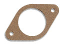plastic and cork gaskets