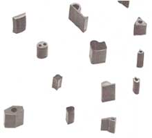 Molded/Extruded Gaskets